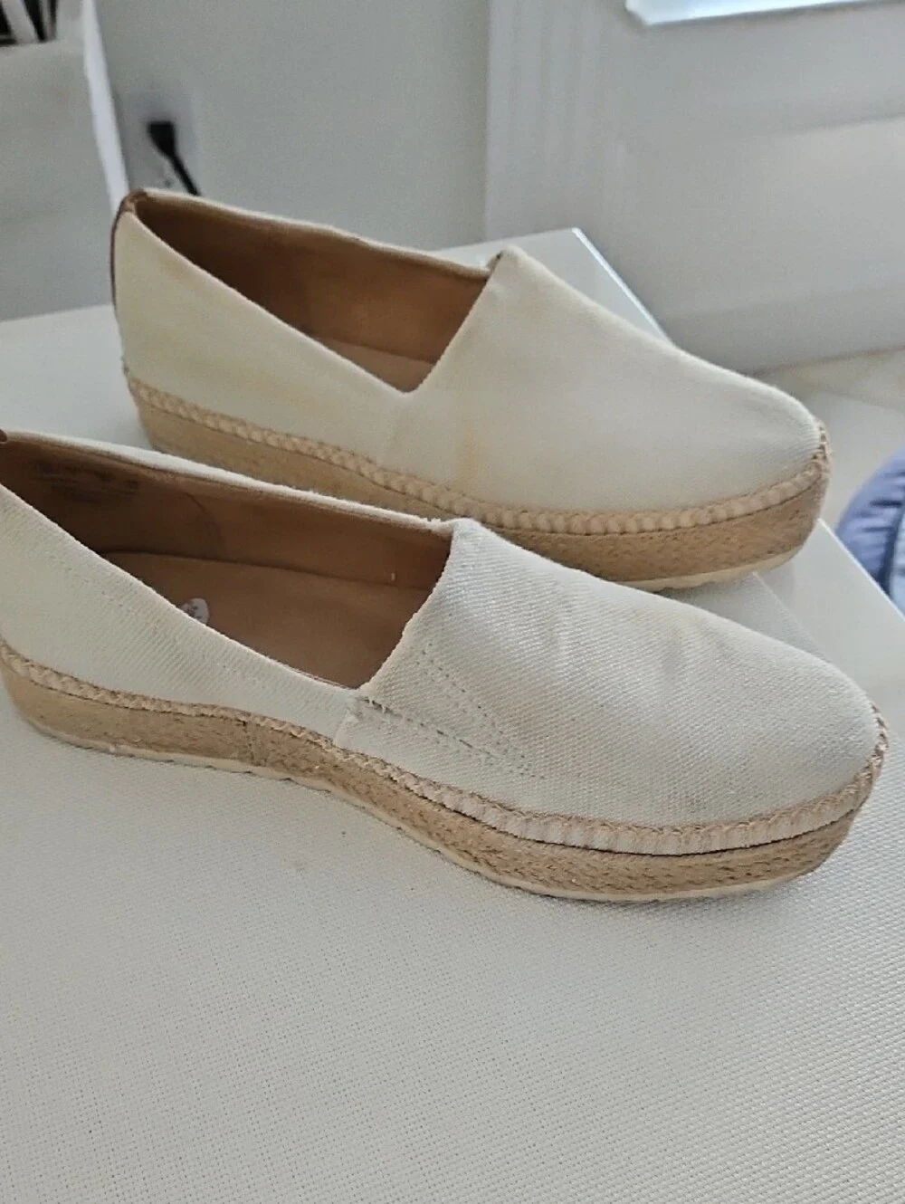 Dr. Scholls casual slip